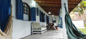 Juquehy Brothers House